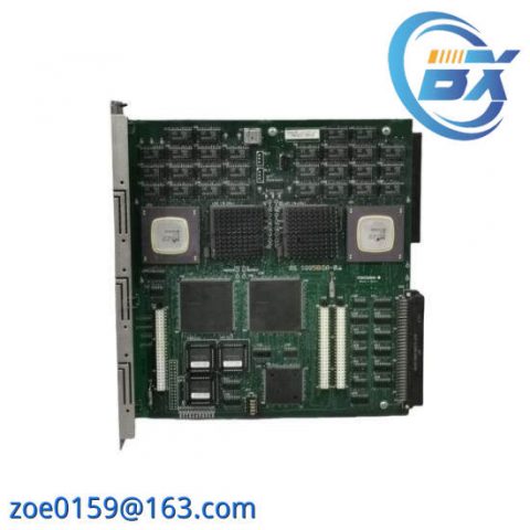Yokogawa FUJI CP 334D Central Processor - High Performance, Reliable Control Solution