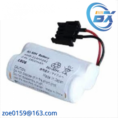 Yokogawa HHR-07F4G4 System DCS Battery, Precision Control Solutions