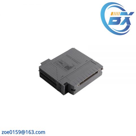 Yokogawa NFAI135-S01 Analog Input Module: Industrial Control Precision in Your Hands