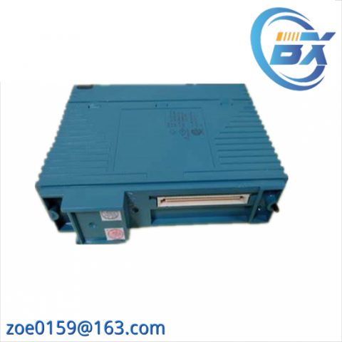 Yokogawa NFAI143 Analog Input Module - 16-Channel, 4 to 20mA, Isolated