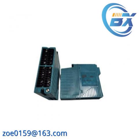 Yokogawa NFAI835-S01 PLC Control Module, Industrial Automation Solution