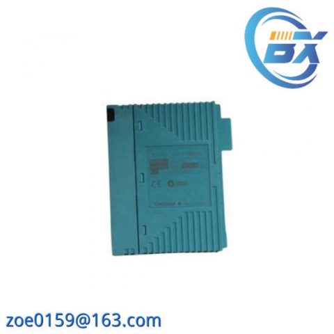 Yokogawa NFDV161-P01 Digital Input Module for Industrial Control Systems