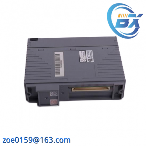 Yokogawa PSMBXNAN 16180-500 FCS System