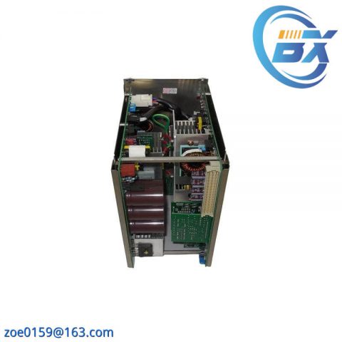 Yokogawa PW101 S2 Power Supply Module