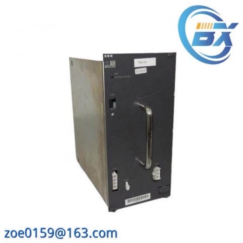 Yokogawa PW101 S3 Power Module - Industrial Control Solution