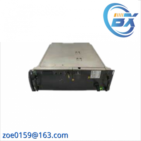 YOKOGAWA PW301 Precision Control Module for Industrial Automation Systems