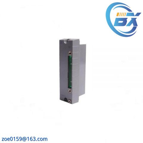 Yokogawa PW402 Power Supply Module - Reliable, Efficient Industrial Control Solution
