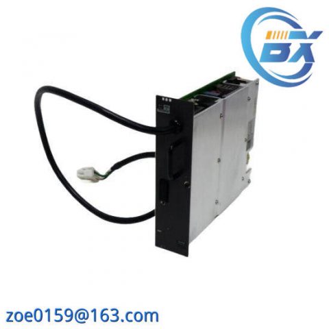 Yokogawa PW402 S2 Power Supply Module, Industrial Control, High Efficiency, Precision Power Supply