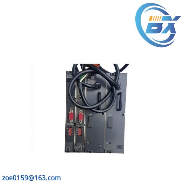Yokogawa PW402 S2 Power Supply Module