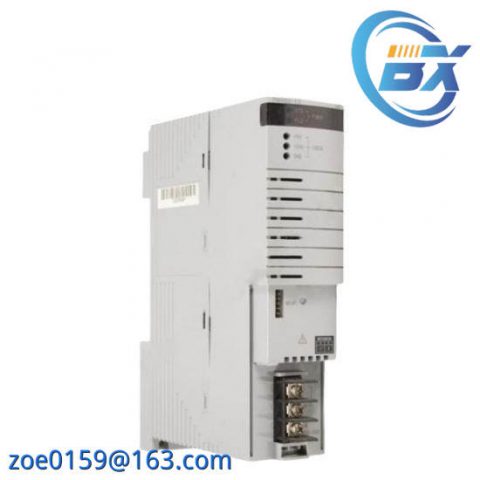 Yokogawa PW48101 - Advanced Power Supply Module for Industrial Control Systems