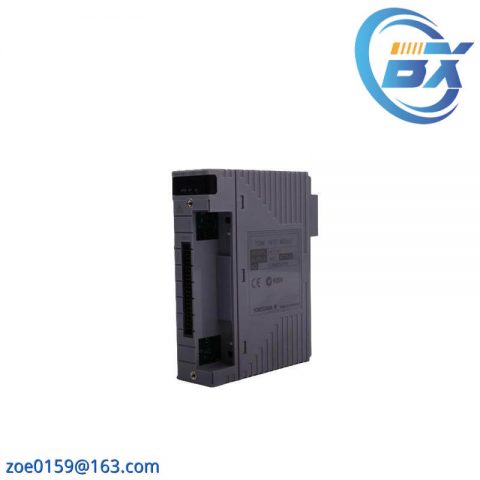 Yokogawa PW702 S1 Power Supply Module for Industrial Automation
