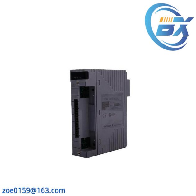 Yokogawa PW702 S1 Power Supply Module for Industrial Automation
