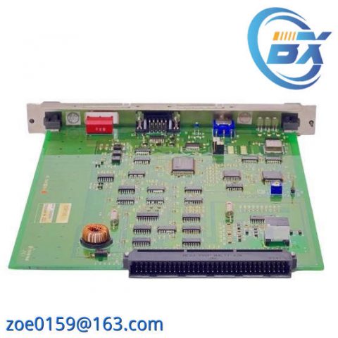 Yokogawa RB401S4 Industrial Control Module, Yokogawa PLC