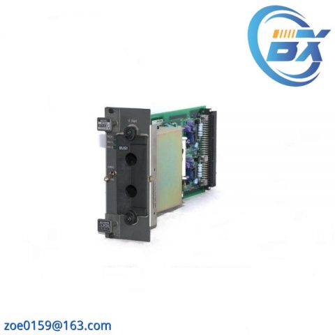 Yokogawa S9129FA Battery Pack: Advanced Energy Storage Solution for Industrial Control