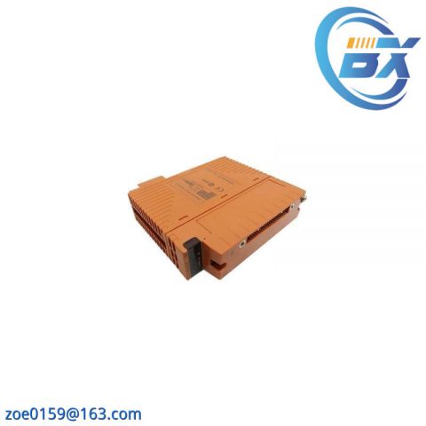 Yokogawa SAI143-H53: High-Performance Analog Input Module for Industrial Automation