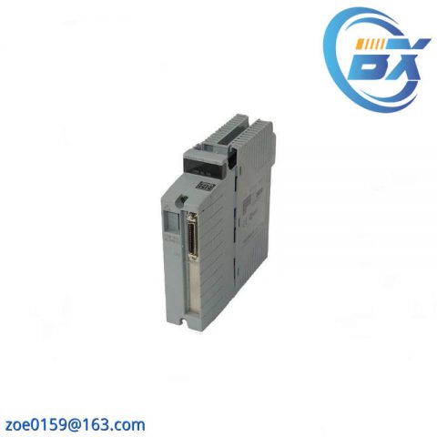 Yokogawa SB401-10 S1 Bus Interface Module: Reliable Industrial Communication Solution