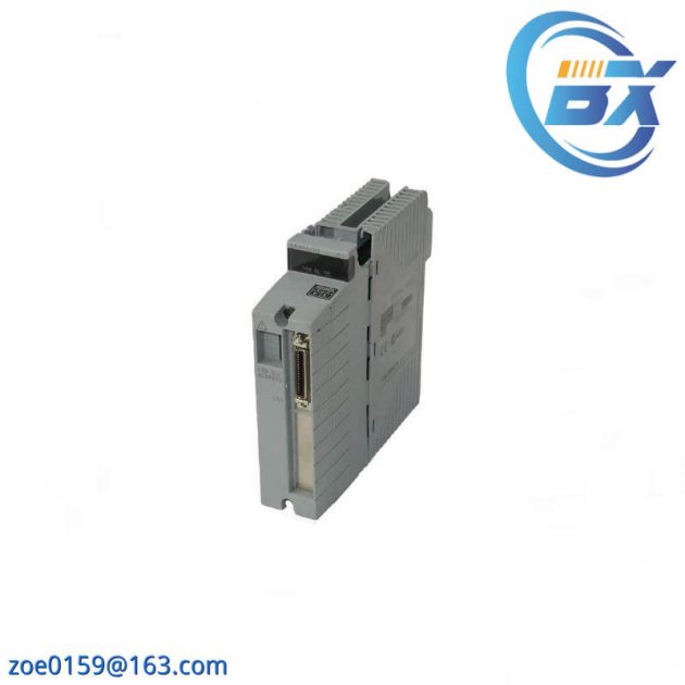 Yokogawa SB401-10 S1 Bus Interface Module: Reliable Industrial Communication Solution