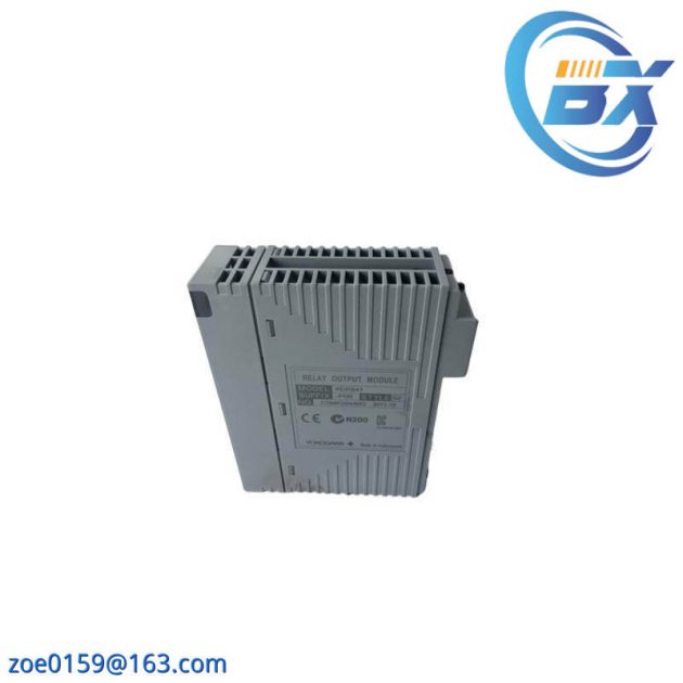 Yokogawa SB401-50 Bus Interface Slave Module - Industrial Automation, Precision & Reliability