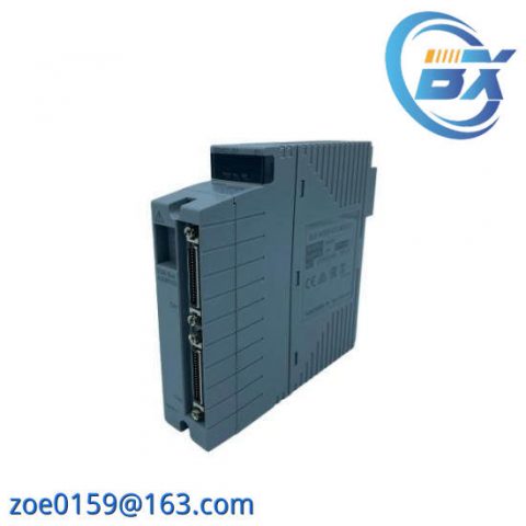 Yokogawa SB401-50 ESB Bus Interface Slave Module