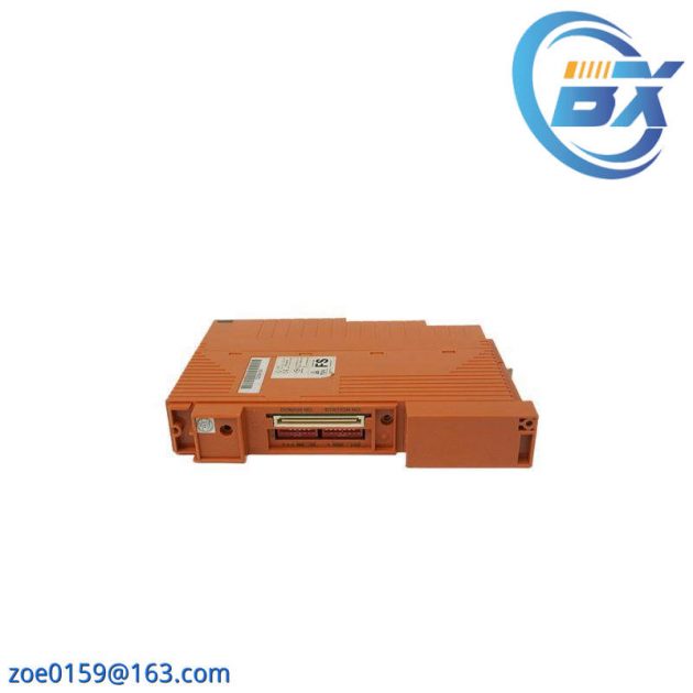Yokogawa SCP401-11 Processor Module for Safety Barrier Applications