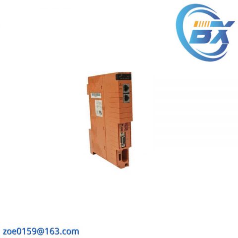 Yokogawa SCP401 - Advanced Modular Processor Module