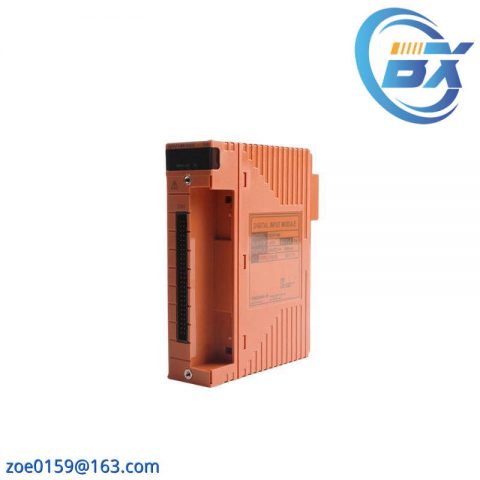 Yokogawa SDV144-S33 S4 - High-Performance Digital Input Module