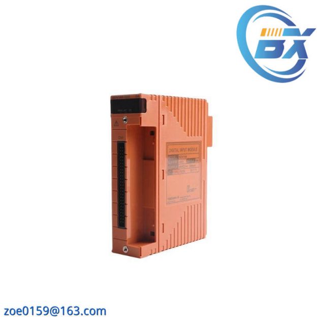 Yokogawa SDV144-S33 S4 - High-Performance Digital Input Module