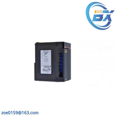 Yokogawa SDV531-S23 S1 Digital Output Module - Precision Control in Industrial Automation