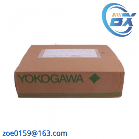 Yokogawa SEA4D-11 Bus Interface Module - Advanced Industrial Communication Solution
