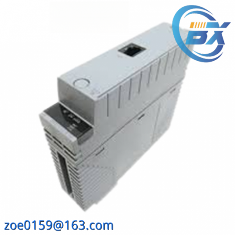 Yokogawa SEC401-51, Industrial Security Module for Comprehensive Control Solutions