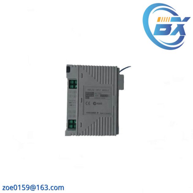 YOKOGAWA VF701 SR1008B62 Industrial Control Module
