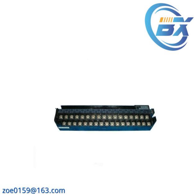 Yokogawa TE16*B Terminal Block/Strip - For Advanced Circuit Management