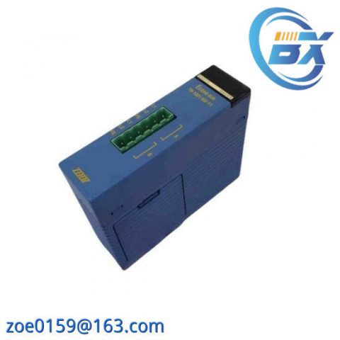YOKOGAWA TN-1001-MA-Y1 Power Module