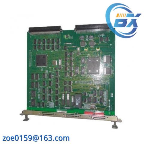 Yokogawa VF311 S1 - Industrial Control Module, Advanced Interface Solution