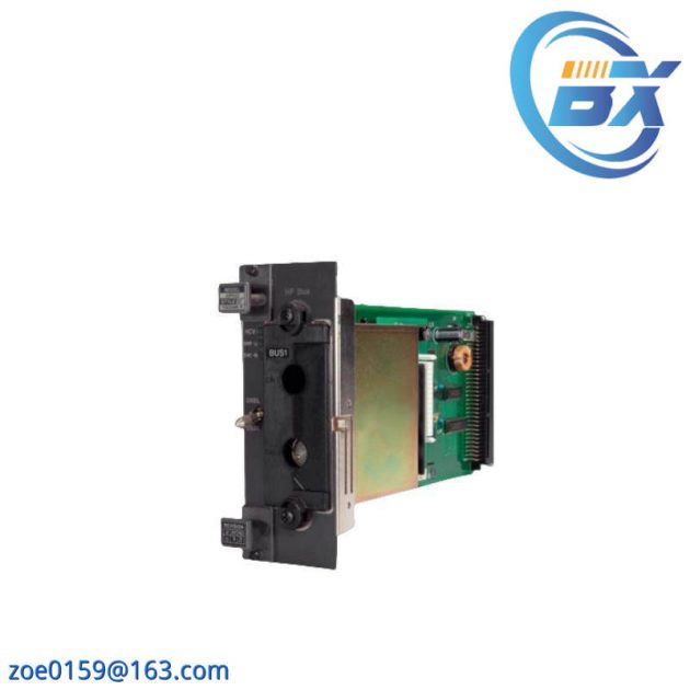 Yokogawa VF311 S1 V-NET Station Module - Industrial Networking Solutions