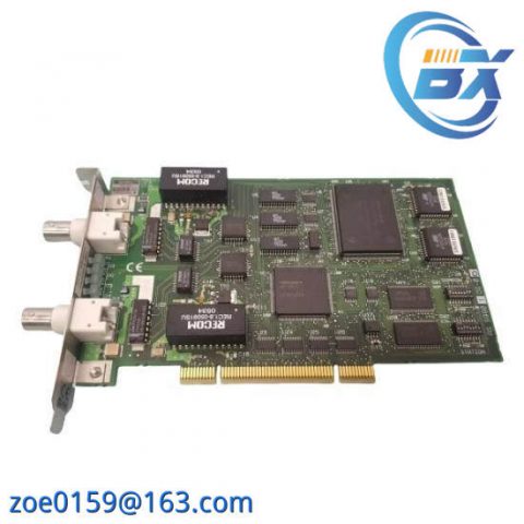 YOKOGAWA VF701S2 - Industrial Control Module
