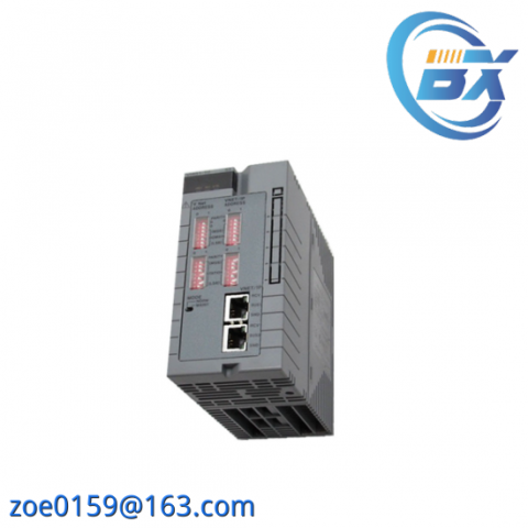 YOKOGAWA VI451-10 Communication Module: Advanced Control Solutions for Industrial Applications