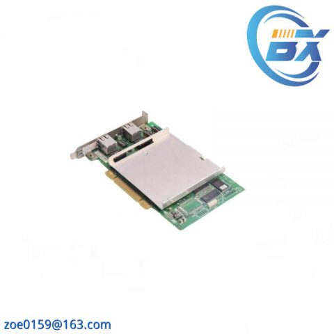 Yokogawa VI701 S1 Analog Input Module - Industrial Control Precision