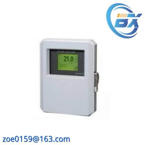 Yokogawa ZR402G-T-E-E-A | High-Speed Oxygen Analyzer with Expedited Delivery