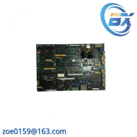 YORK Circuit Board 031-00940-001