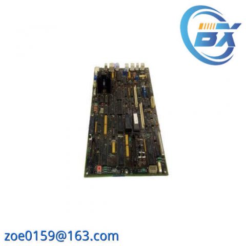 York 031-01065E Circuit Board