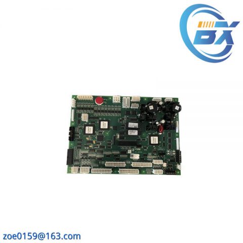 YORK 031-02478-002: PCB1429R055 PCB2116 Micro Board for Industrial Automation Solutions
