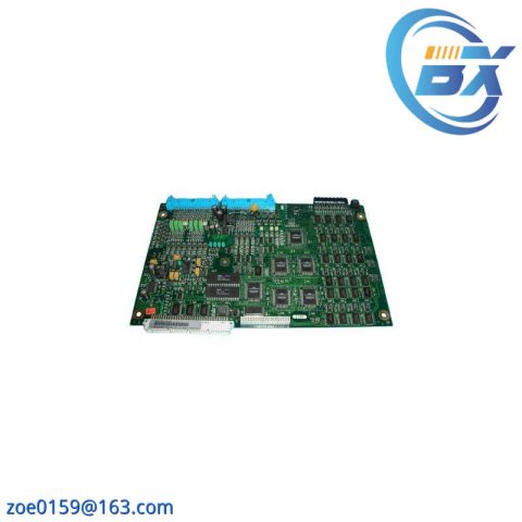 GE YPH108B Speed Measuring Board, Precision Measurement Module for Industrial Controls