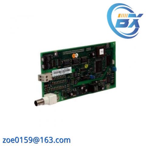 ABB YPK112A - Advanced Communication Module for Industrial Automation, Maximize Efficiency in Your Operations