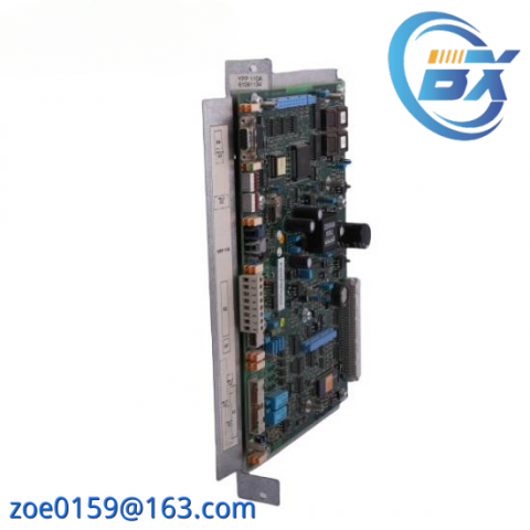 ABB YPP110A 3ASD573001A1 - PC Drive Digital Processor Module