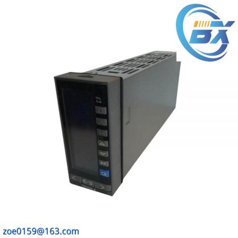 Yokogawa YS170-012 Programmable Controller, for Precise Control Applications