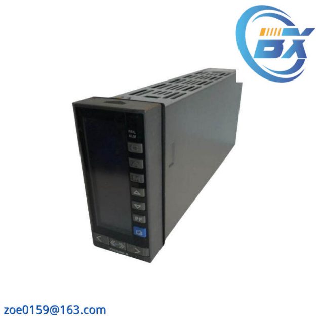 Yokogawa YS170-012 Programmable Controller, for Precise Control Applications