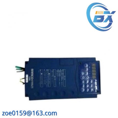 YTchips SHF-2.2K-A Industrial Frequency Converter