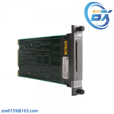 ABB YXU173E YT204001-JK - Advanced PCB Control Board