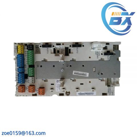 ABB ZCU-11 Inverter Main Board: Precision Control for Industry